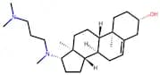 Azacosterol