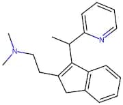 Dimethindene