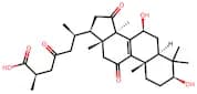 Ganoderic acid B