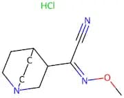 (Rac)-Sabcomeline  HCl