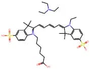 CY5 triethylamine salt