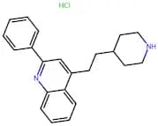 Pipequaline hydrochloride