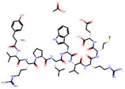 BDC2.5 mimotope 1040-31 acetate