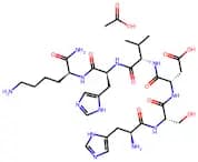 HSDVHK-NH2 acetate