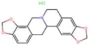 Stylopine hydrochloride