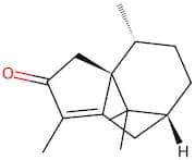 Cyperotundone