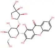 Sibiricaxanthone B