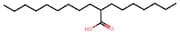 2-heptylundecanoic acid