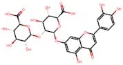 Luteolin 7-diglucuronide