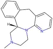 (S)-Mirtazapine