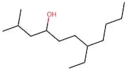 7-ethyl-2-methylundecan-4-ol