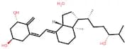 Tacalcitol monohydrate