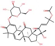 Cucurbitacin E-2-O-glucoside