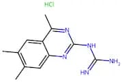 A2B receptor antagonist 2 hydrochloride
