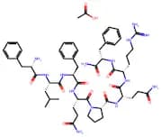 Neuropeptide FF acetate(99566-27-5 free base)