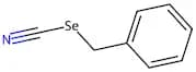 Benzyl selenocyanate