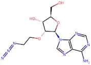 2'-O-(2-Azidoethyl)adenosine