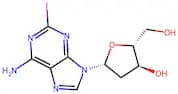 2'-Deoxy-2-iodoadenosine