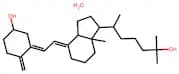 Calcifediol monohydrate