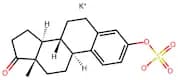 Estrone sulfate potassium