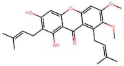Cowaxanthone B