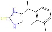 Rezatomidine