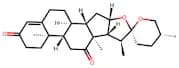 (25R)-Spirost-4-ene-3,12-dione