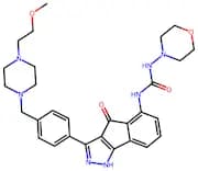 RGB-286638 free base