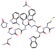 G-Protein antagonist peptide acetate