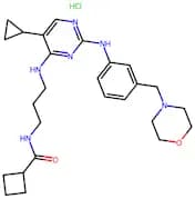 MRT67307 HCl (1190378-57-4(free base))