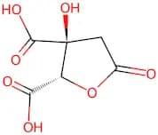 (-)-Hydroxycitric acid lactone