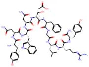 Kisspeptin-10, rat acetate(478507-53-8 free base)