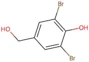 2,6-Dibromo-4-(hydroxymethyl)phenol
