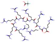 (Arg)9 TFA (143413-47-2 free base)