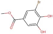 Methyl 3-bromo-4,5-dihydroxybenzoate