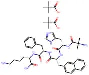 Ipamorelin 2 Pivalic acid