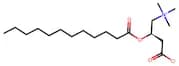 Dodecanoylcarnitine