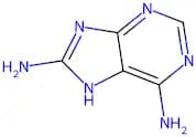 8-Aminoadenine
