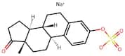 Estrone sulfate sodium