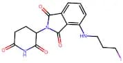 Pomalidomide-C3-I