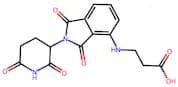 Pomalidomide-C2-COOH