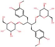 (S,S)-Secoisolariciresinol diglucoside