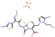 Cefoselis Sulfate