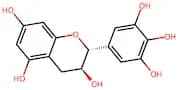 (+)-Gallocatechin