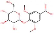 Glucosyringic acid