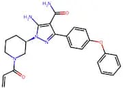 Btk inhibitor 2