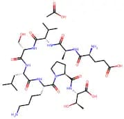 PKCε Inhibitor Peptide acetate