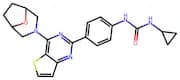 mTOR inhibitor 9e