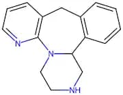 N-desmethylmirtazapine