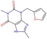 Furafylline